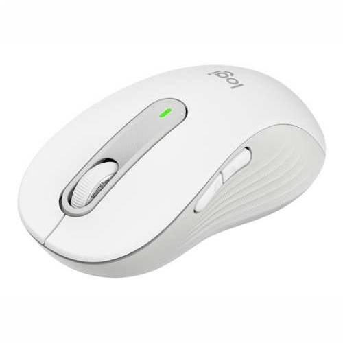 LOGI M650 L Wireless Mouse OFF-WHT EMEA Cijena