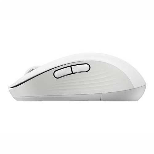 LOGI M650 L Wireless Mouse OFF-WHT EMEA Cijena