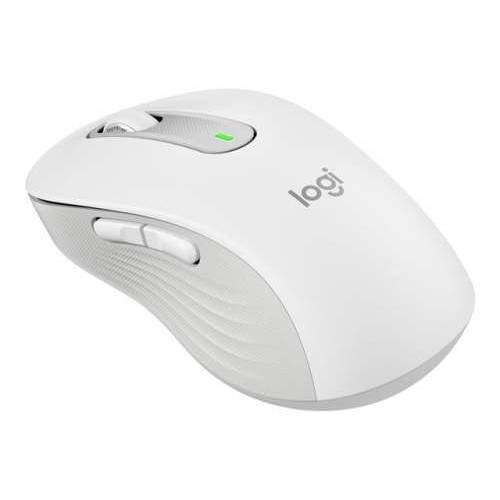 LOGI M650 L Wireless Mouse OFF-WHT EMEA Cijena