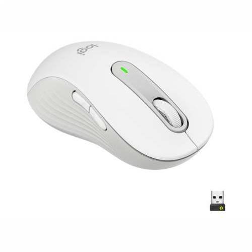 LOGI M650 L Wireless Mouse OFF-WHT EMEA Cijena