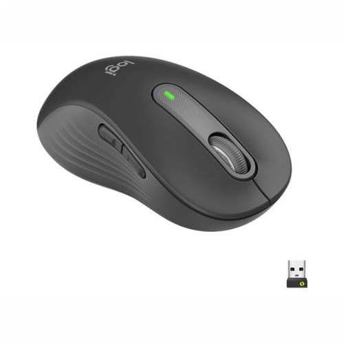 LOGI M650 L Wireless Mouse GRAPH EMEA Cijena