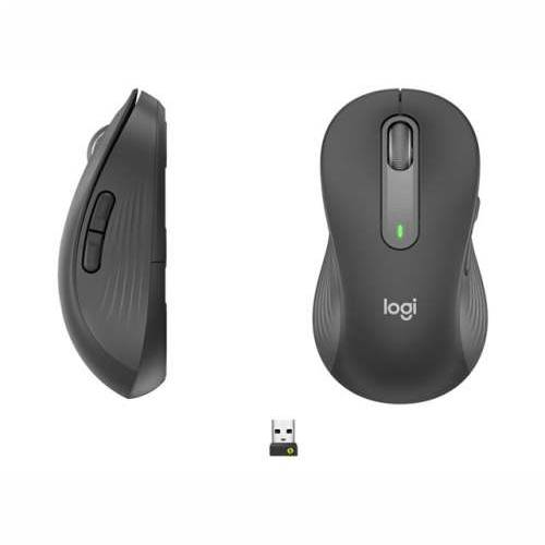 LOGI M650 L Wireless Mouse GRAPH EMEA Cijena