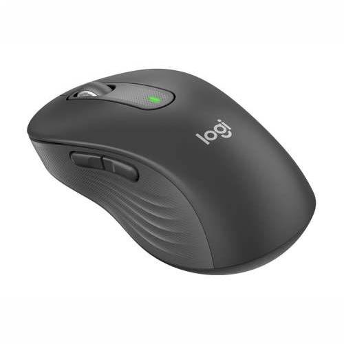LOGI Signature M650 Mouse optical Cijena