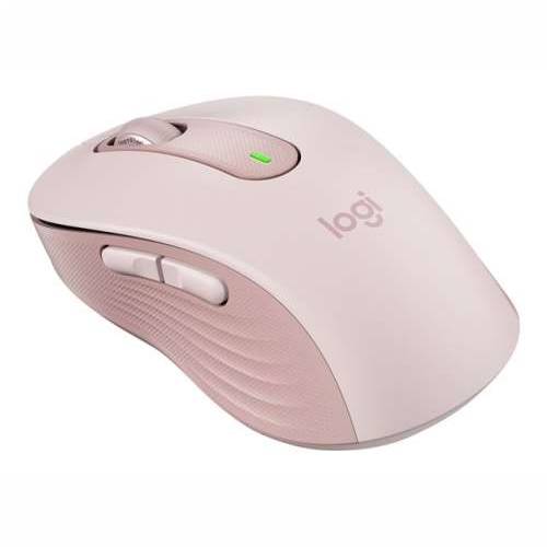 LOGI M650 Wireless Mouse ROSE EMEA Cijena