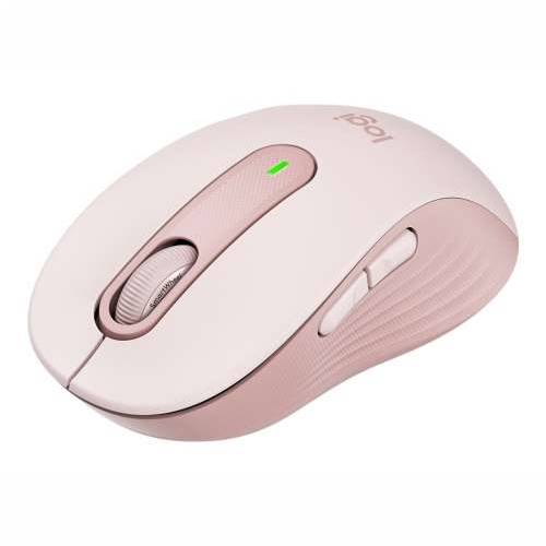 LOGI M650 Wireless Mouse ROSE EMEA Cijena