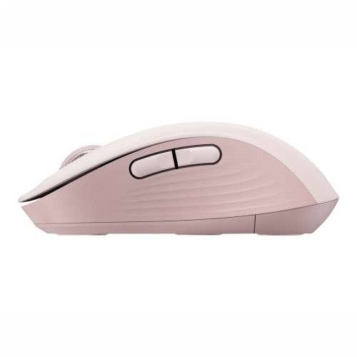 LOGI M650 Wireless Mouse ROSE EMEA Cijena