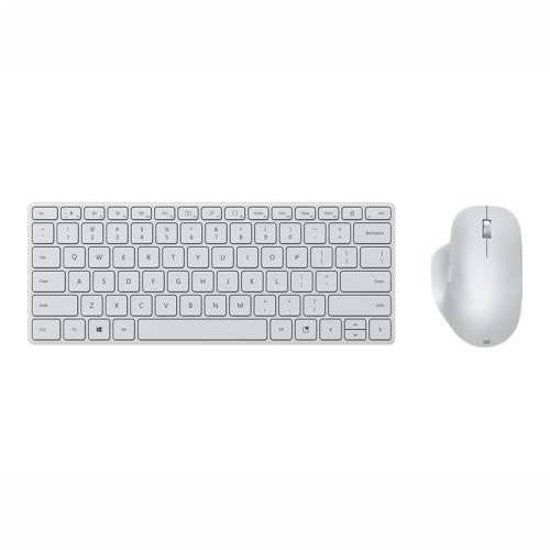 MS Bluetooth Compact Keyboard (HR)(P) Cijena