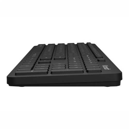 MICROSOFT Bluetooth Keyboard Black (HR)( Cijena