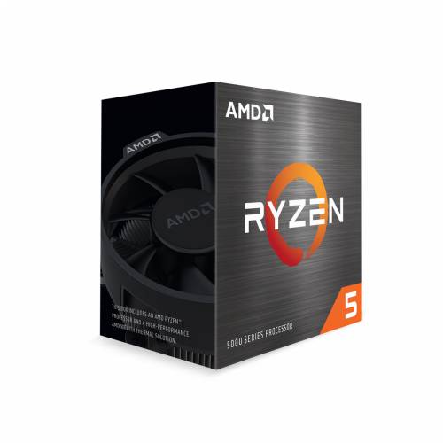 AMD Ryzen 5 5500 CPU Cijena