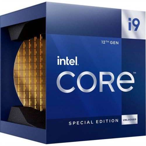 Intel Core i9-12900KS Special Edition, 8C+8c/24T, 3,40-5,50GHz, u kutiji bez hladnjaka Cijena