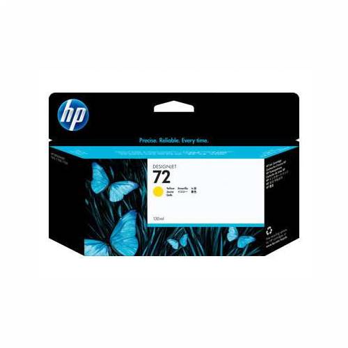 HP 72 ink yellow Vivera 130ml Cijena