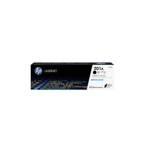 HP 201A Tonercartridge black Cijena