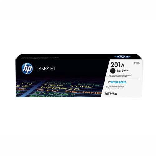 HP 201A Tonercartridge black Cijena