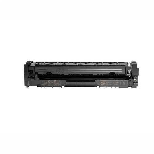 HP 201A Tonercartridge black Cijena