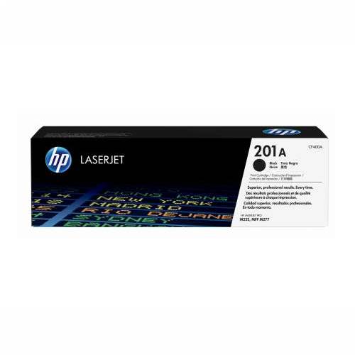HP 201A Tonercartridge black Cijena