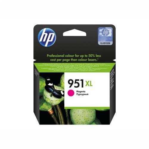 HP 951XL ink magenta Cijena