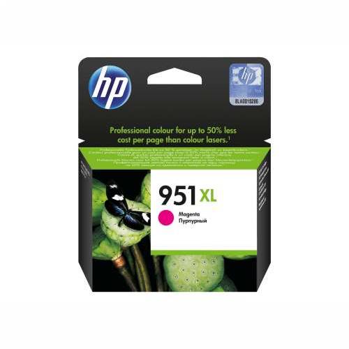 HP 951XL ink magenta Cijena
