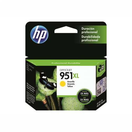 HP 951XL ink yellow Cijena