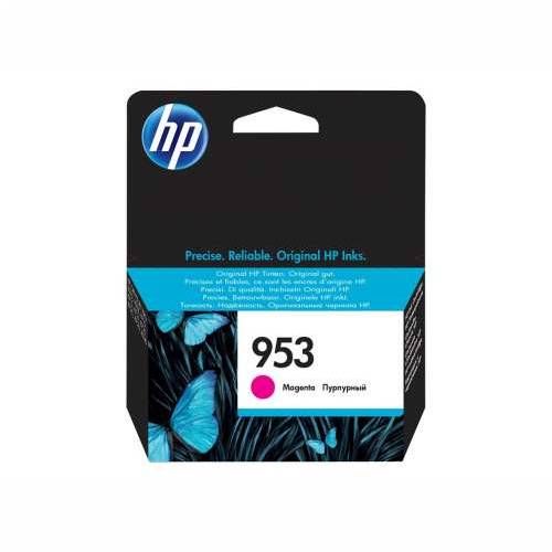 HP 953 Ink Cartridge Magenta Cijena