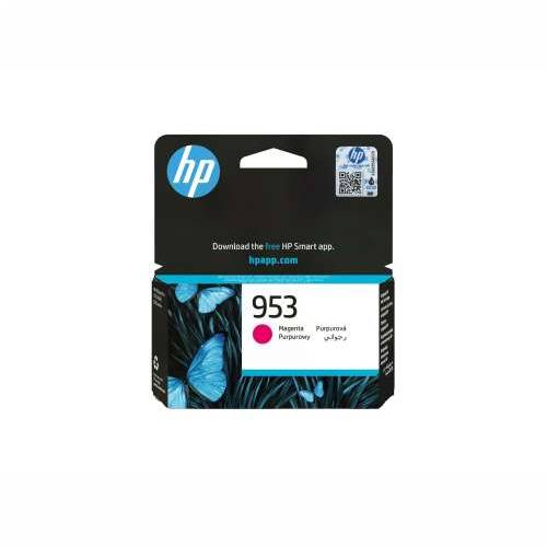 HP 953 Ink Cartridge Magenta Cijena