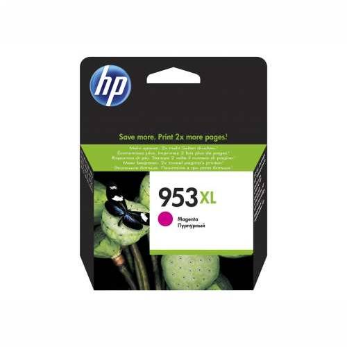 HP 953 XL Ink Cartridge Magenta Cijena