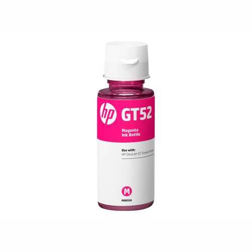 HP GT52 Original Ink Bottle Magenta Cijena