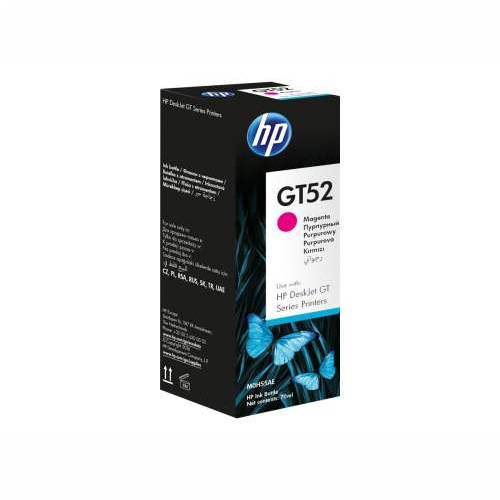 HP GT52 Original Ink Bottle Magenta Cijena