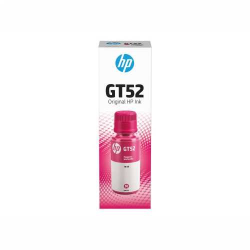 HP GT52 Original Ink Bottle Magenta Cijena