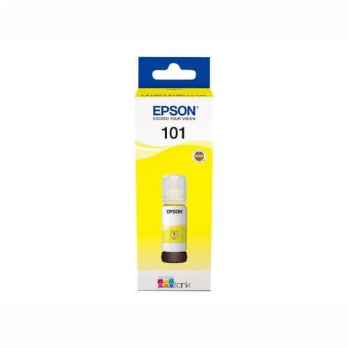 EPSON 1LB 101 EcoTank Yellow ink bottle Cijena