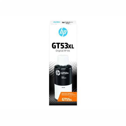 HP GT53 135ml Black Original Ink Bottle Cijena