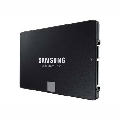 SAMSUNG SSD 870 EVO 500GB 2.5inch SATA Cijena