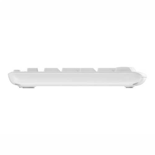 LOGI MK295 Silent WL Combo WHITE (HR)(P) Cijena