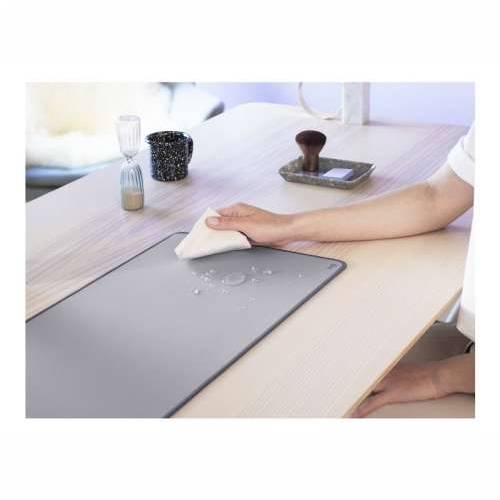 LOGI Desk Mat Studio Series MID GREY Cijena