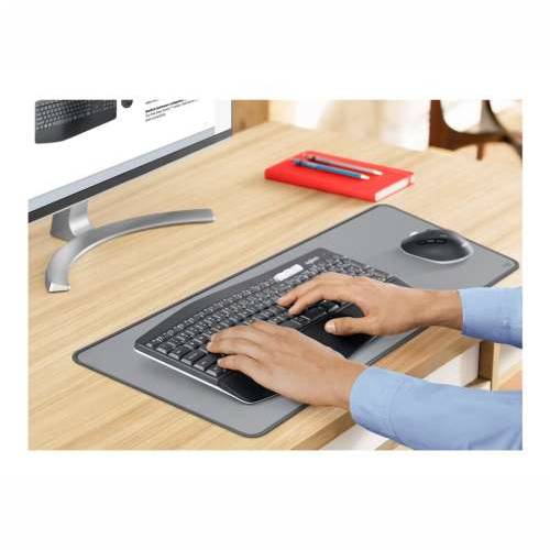 LOGI Desk Mat Studio Series MID GREY Cijena