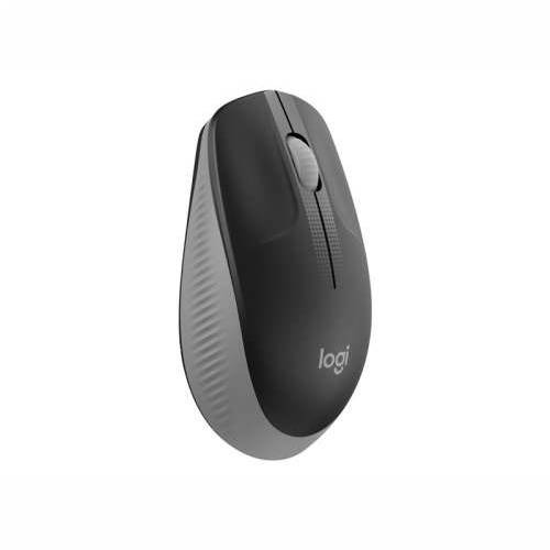 LOGI M190 wireless mouse Mid Grey Cijena
