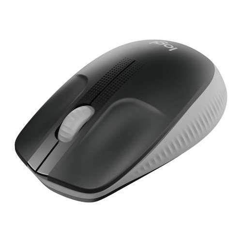 LOGI M190 wireless mouse Mid Grey Cijena