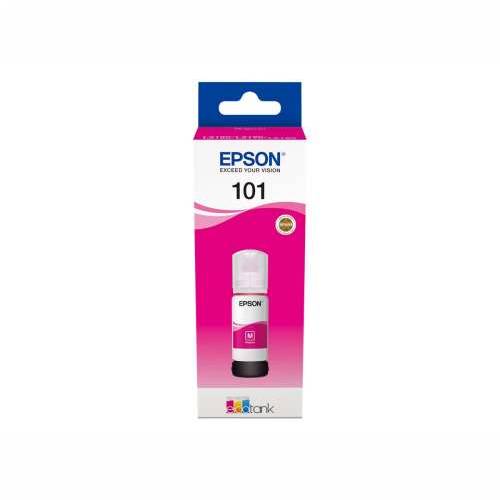 EPSON 101 EcoTank Magenta ink bottle Cijena