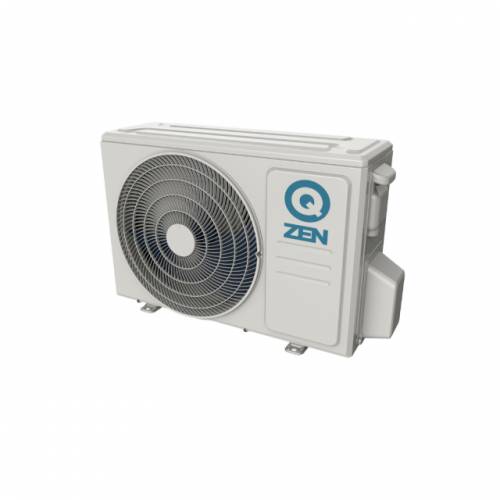 Qzen Start Inverter Plus 3.5 kW - ZE-12WSE/ZE-12OSE Cijena