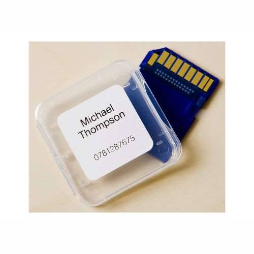 BROTHER DK11221 SQUARE LABEL 23X23MM Cijena