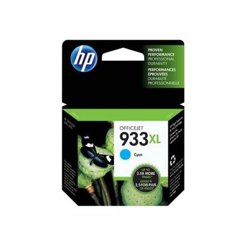 HP 933XL ink cyan Officejet 6700 Cijena