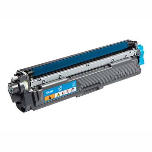 BROTHER TN241C Toner cyan 1400 pages Cijena