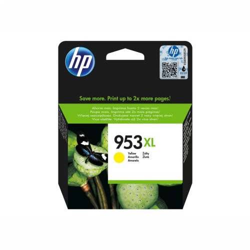 HP 953 XL Ink Cartridge Yellow Cijena