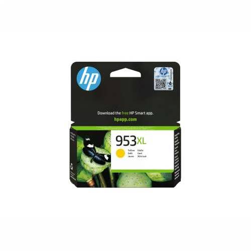 HP 953 XL Ink Cartridge Yellow Cijena
