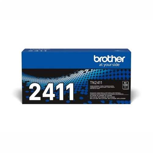 BROTHER TN2411 Toner Brother TN2411 blac Cijena