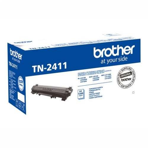 BROTHER TN2411 Toner Brother TN2411 blac Cijena