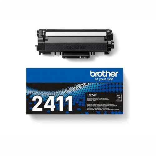 BROTHER TN2411 Toner Brother TN2411 blac Cijena