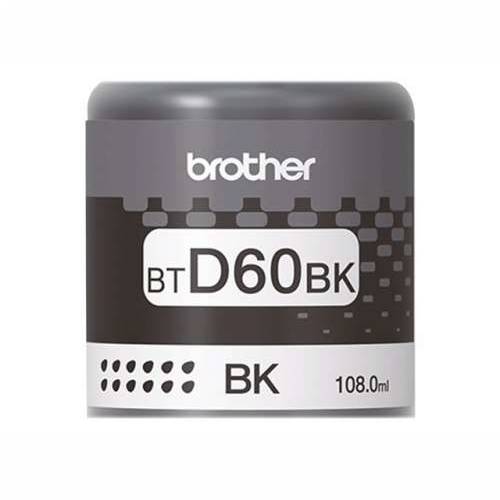 BROTHER BTD60BK Ink Brother BTD60BK blac Cijena