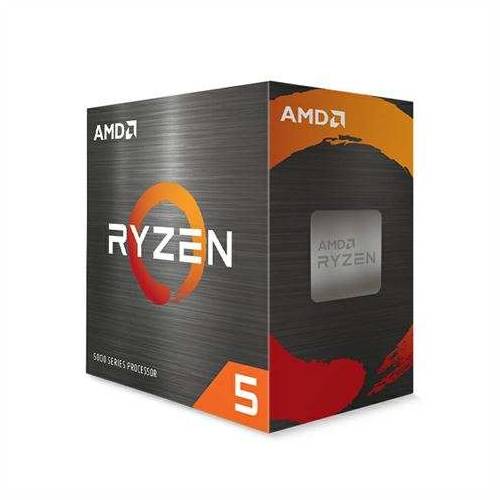 CPU AMD Ryzen 5 5600