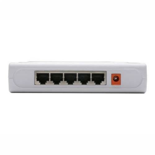 D-LINK GigaExpress 5Port Gigabit Switch Cijena