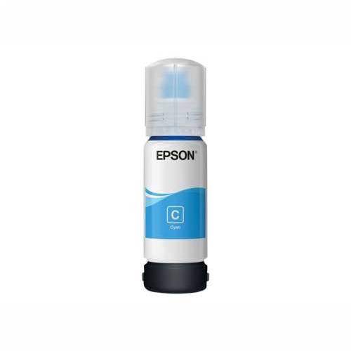 EPSON 101 EcoTank Cyan ink bottle Cijena